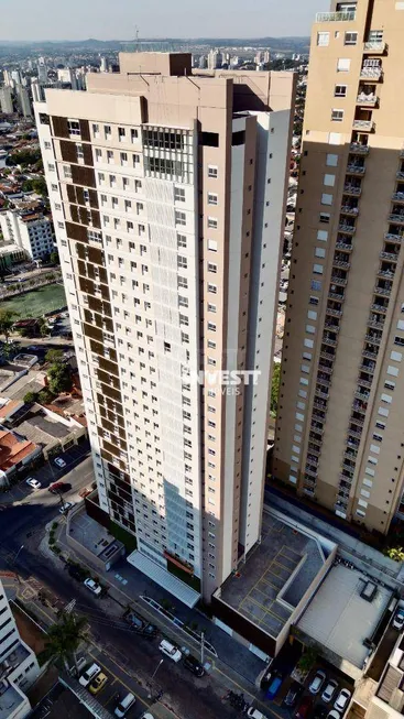 Foto 1 de Apartamento com 3 Quartos à venda, 115m² em Setor Marista, Goiânia