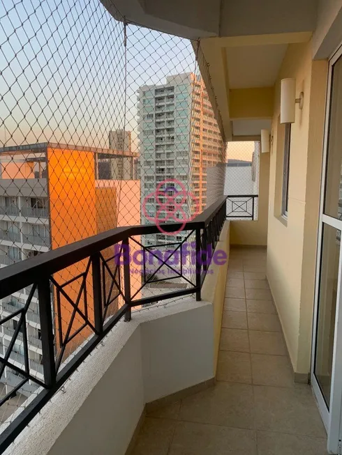 Foto 1 de Cobertura com 4 Quartos à venda, 164m² em Anhangabau, Jundiaí