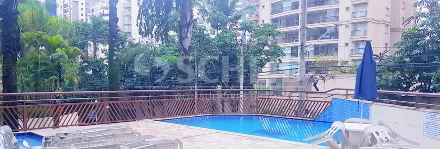 Foto 1 de Apartamento com 2 Quartos à venda, 55m² em Vila Mascote, São Paulo