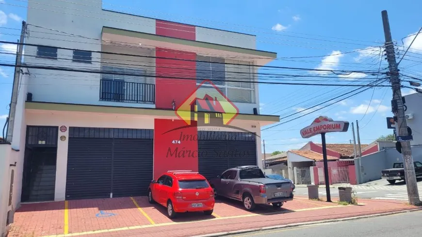 Foto 1 de Ponto Comercial para alugar, 310m² em Vila São Geraldo, Taubaté
