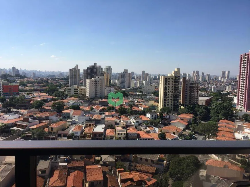 Foto 1 de Apartamento com 4 Quartos à venda, 590m² em Jardim da Saude, São Paulo