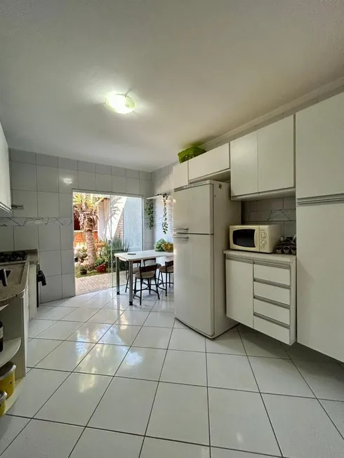 Foto 1 de Casa com 3 Quartos à venda, 160m² em Jardim Santa Adélia, Limeira