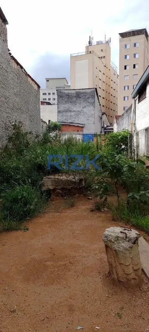 Foto 1 de Lote/Terreno para venda ou aluguel, 216m² em Aclimação, São Paulo