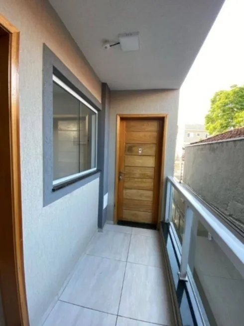 Foto 1 de Apartamento com 1 Quarto à venda, 24m² em Vila Formosa, São Paulo