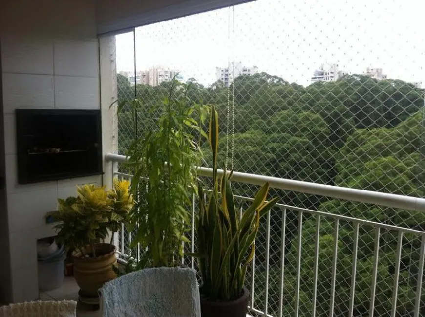 Foto 1 de Apartamento com 2 Quartos à venda, 95m² em Vila Andrade, São Paulo