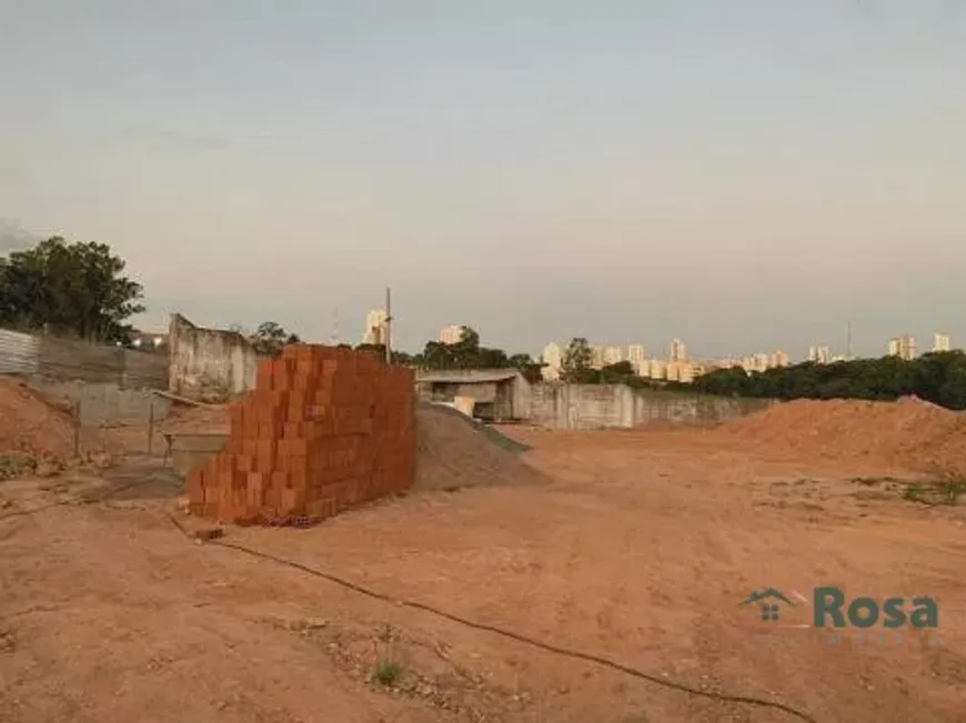 Foto 1 de Lote/Terreno à venda, 1099m² em Despraiado, Cuiabá