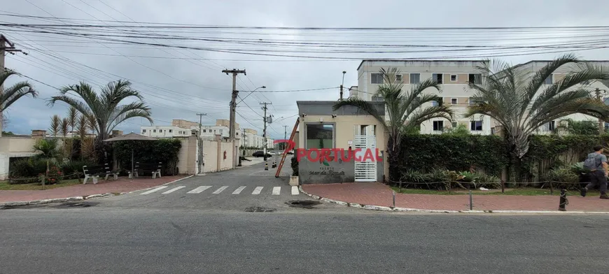 Foto 1 de Apartamento com 2 Quartos à venda, 49m² em São José do Barreto, Macaé