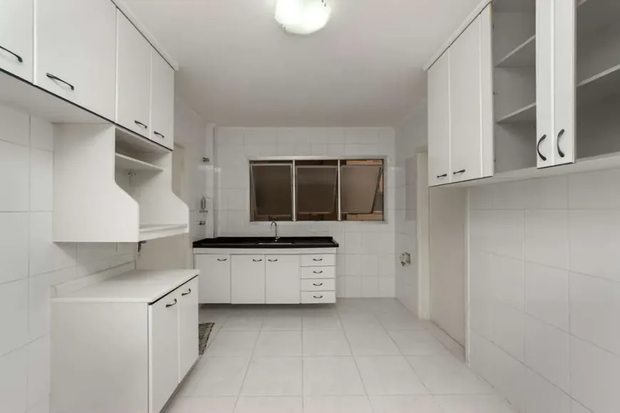 Foto 1 de Apartamento com 3 Quartos à venda, 116m² em Indianópolis, São Paulo