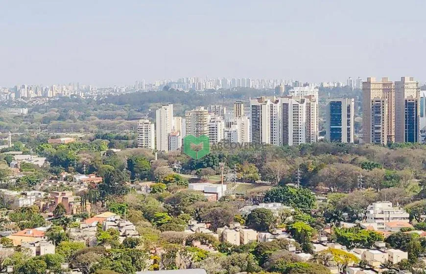 Foto 1 de Cobertura com 3 Quartos à venda, 160m² em Alto de Pinheiros, São Paulo