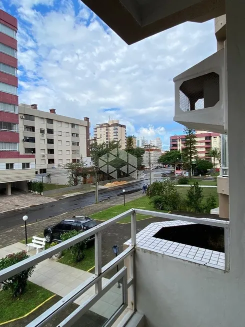 Foto 1 de Apartamento com 3 Quartos à venda, 78m² em Zona Nova, Capão da Canoa