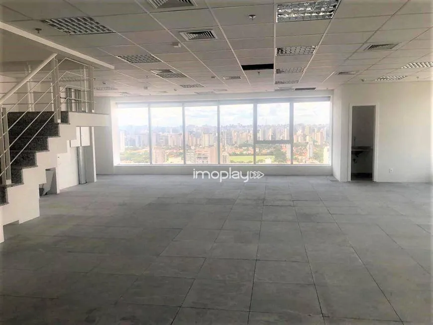 Foto 1 de Sala Comercial para alugar, 731m² em Brooklin, São Paulo