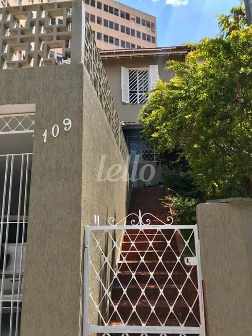 Foto 1 de Casa com 2 Quartos à venda, 102m² em Tucuruvi, São Paulo