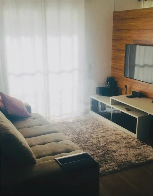 Foto 1 de Apartamento com 2 Quartos à venda, 60m² em Limão, São Paulo