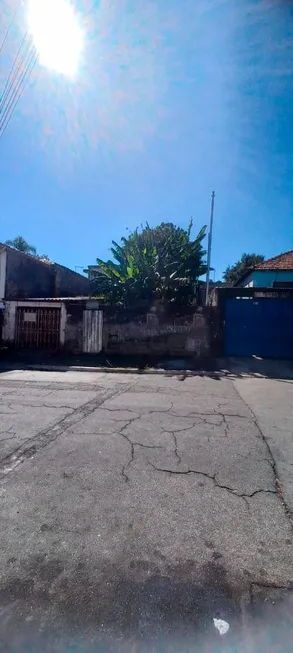 Foto 1 de Lote/Terreno à venda, 500m² em Vila Jacuí, São Paulo