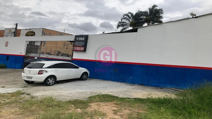 Foto 1 de Ponto Comercial com 2 Quartos à venda, 100m² em Jardim America, Jacareí