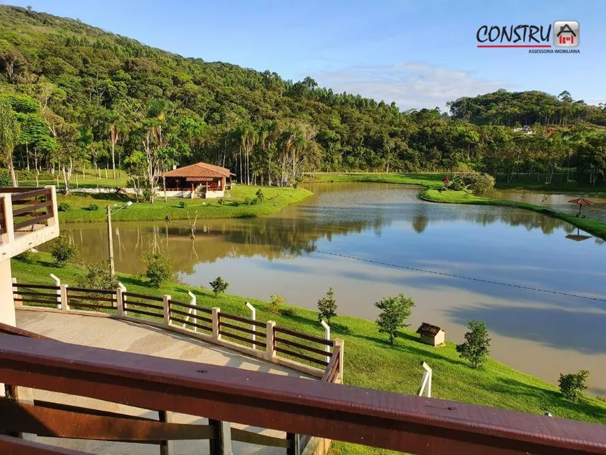 Foto 1 de Fazenda/Sítio com 3 Quartos à venda, 400m² em Itajubá, Barra Velha