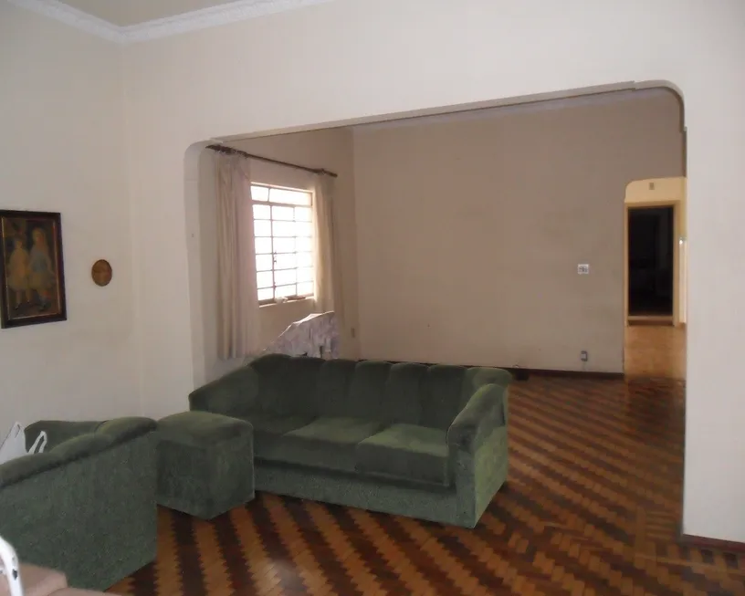 Foto 1 de Casa com 3 Quartos à venda, 219m² em Bosque, Campinas