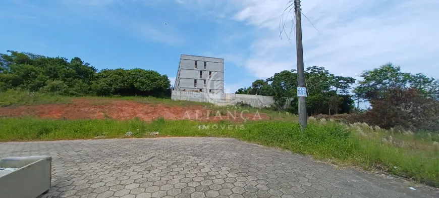 Foto 1 de Lote/Terreno à venda, 1370m² em Areias, São José