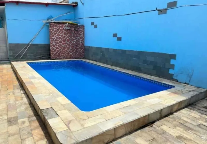 Foto 1 de Casa com 3 Quartos à venda, 160m² em Pituba, Salvador