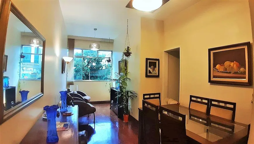 Foto 1 de Apartamento com 3 Quartos à venda, 79m² em Gávea, Rio de Janeiro