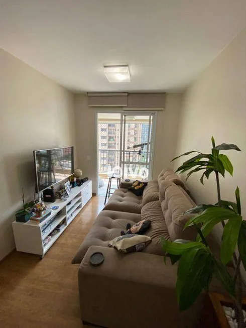 Foto 1 de Apartamento com 2 Quartos à venda, 68m² em Chácara Inglesa, São Paulo