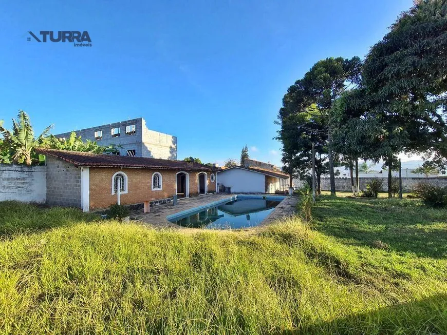 Foto 1 de Casa com 3 Quartos à venda, 121m² em Jardim Colonial, Atibaia