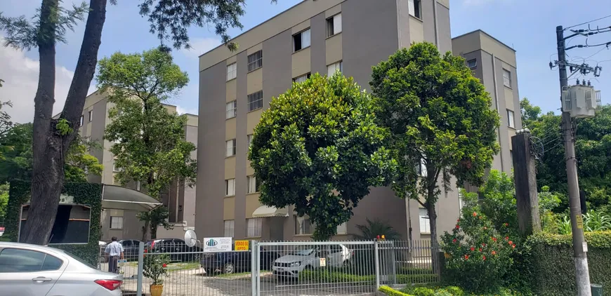 Foto 1 de Apartamento com 2 Quartos à venda, 50m² em Jardim Catanduva, São Paulo