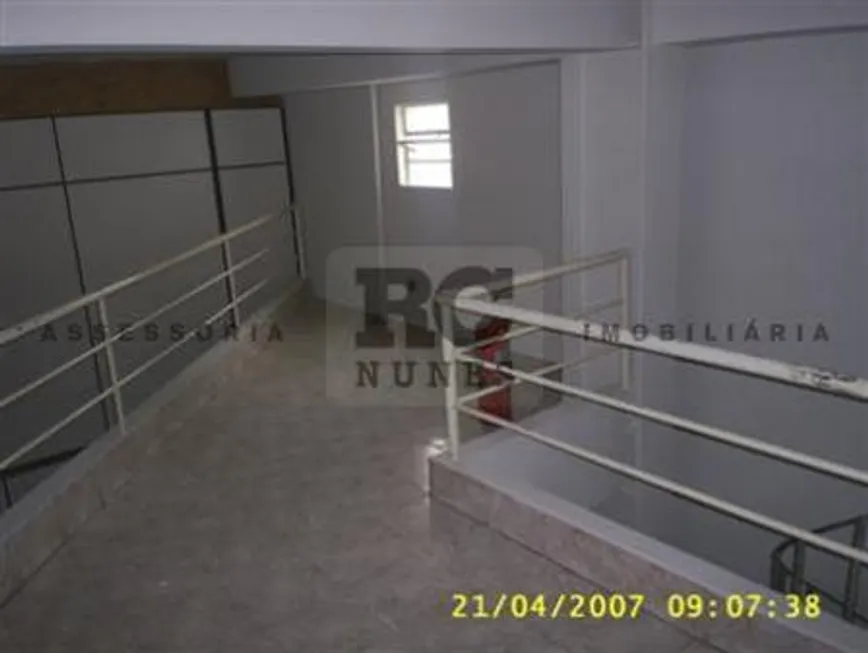 Foto 1 de Ponto Comercial para alugar, 40m² em Barro Preto, Belo Horizonte