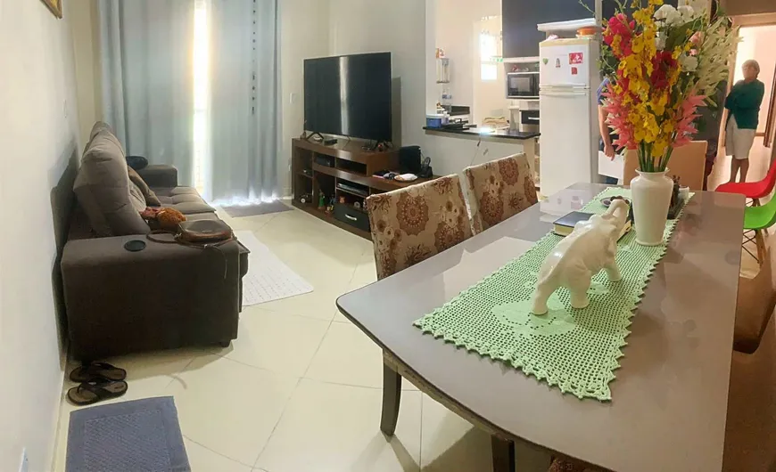 Foto 1 de Apartamento com 2 Quartos à venda, 120m² em Vila Caicara, Praia Grande