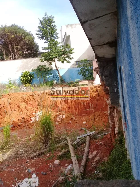 Foto 1 de Lote/Terreno à venda em Jardim da Saude, São Paulo