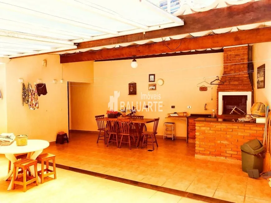 Foto 1 de Sobrado com 4 Quartos para venda ou aluguel, 193m² em Jardim Marajoara, São Paulo