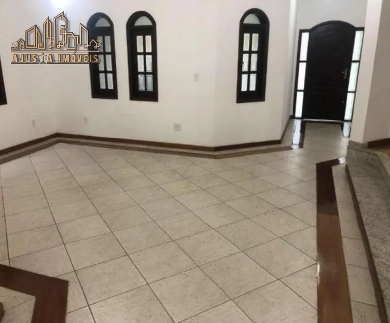 Foto 1 de Casa com 4 Quartos à venda, 360m² em Jardim Pagliato, Sorocaba