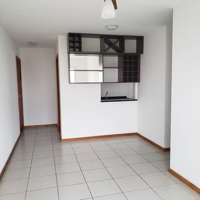 Foto 1 de Apartamento com 2 Quartos à venda, 70m² em  Lavadouro de Areia, Taubaté