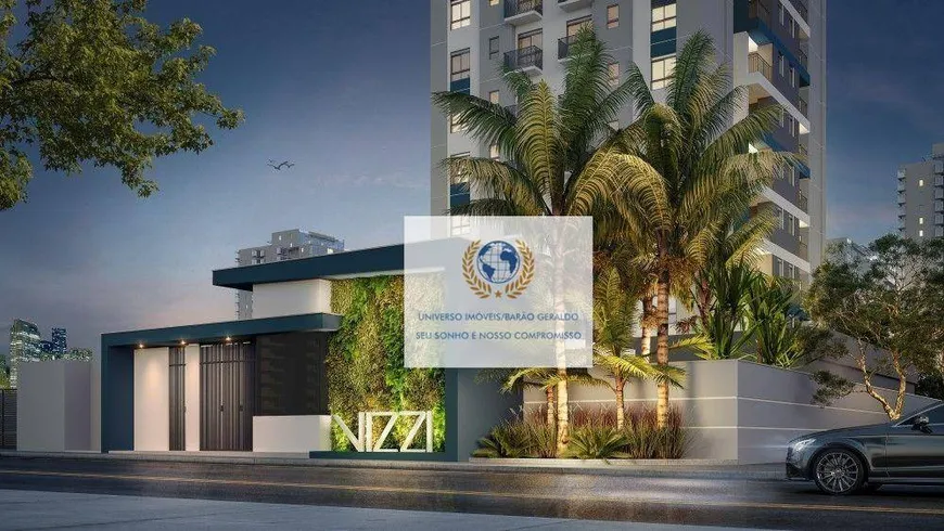 Foto 1 de Apartamento com 3 Quartos à venda, 157m² em Jardim Guanabara, Campinas