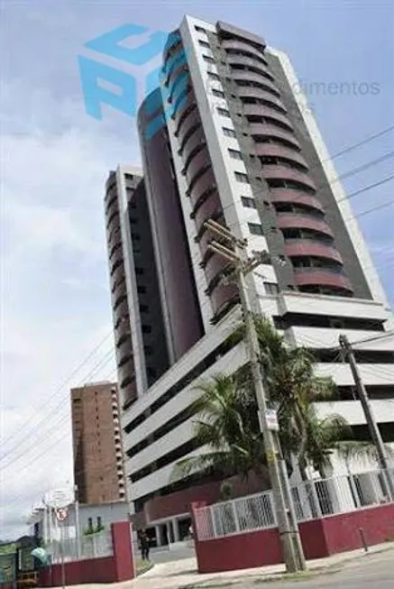 Foto 1 de Apartamento com 2 Quartos à venda, 60m² em Mucuripe, Fortaleza