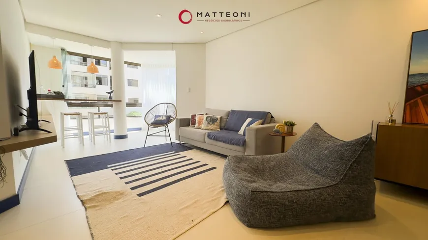 Foto 1 de Apartamento com 3 Quartos à venda, 130m² em Mar Grosso, Laguna