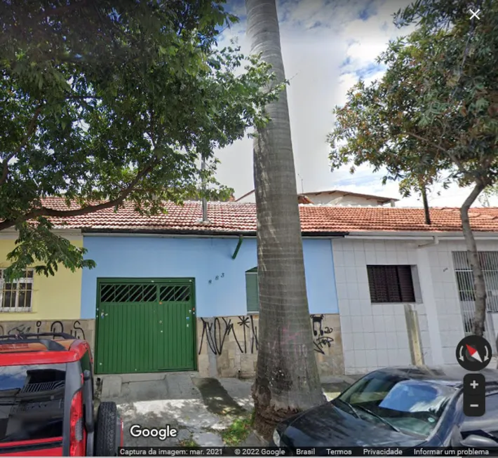 Foto 1 de Casa com 1 Quarto à venda, 50m² em Vila Maria, São Paulo