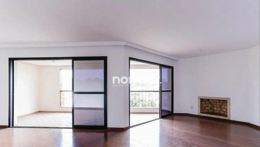 Foto 1 de Apartamento com 4 Quartos à venda, 175m² em Alto da Lapa, São Paulo