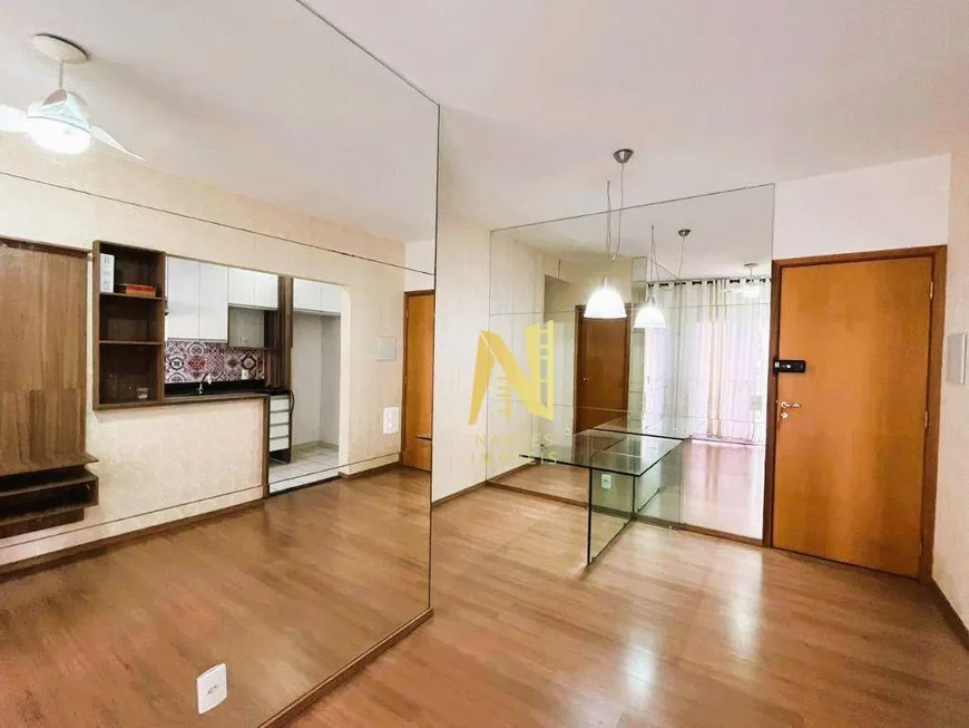 Foto 1 de Apartamento com 2 Quartos à venda, 51m² em Terra Bonita, Londrina