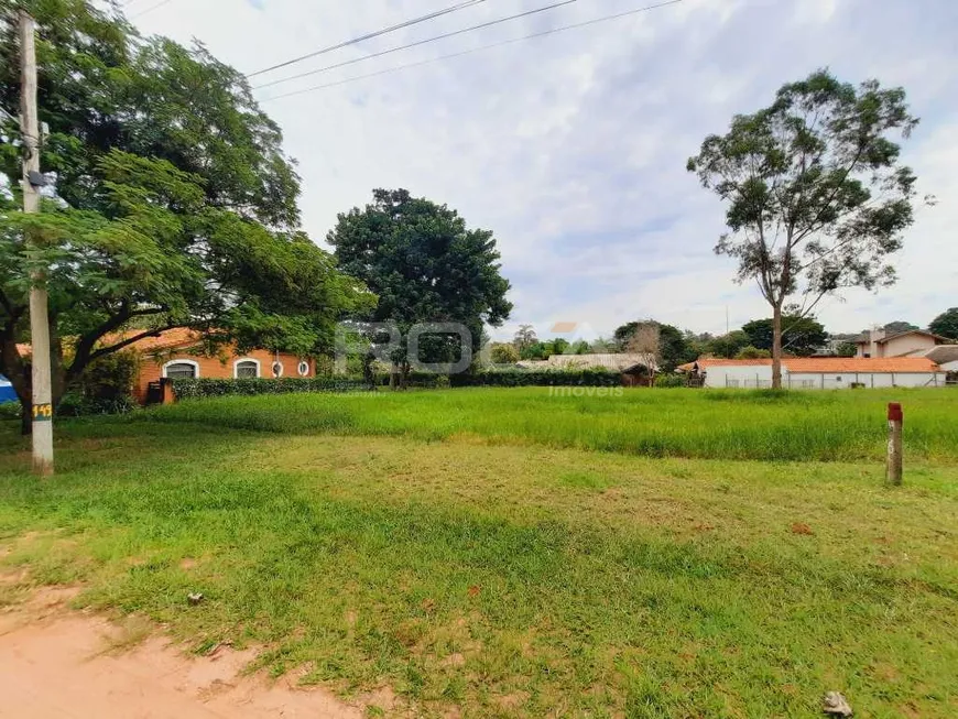 Foto 1 de Lote/Terreno à venda, 992m² em Vila Pinhal, Itirapina