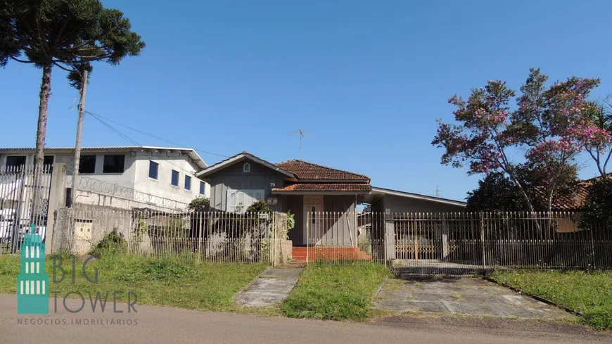 Foto 1 de Lote/Terreno à venda, 915m² em Portão, Curitiba