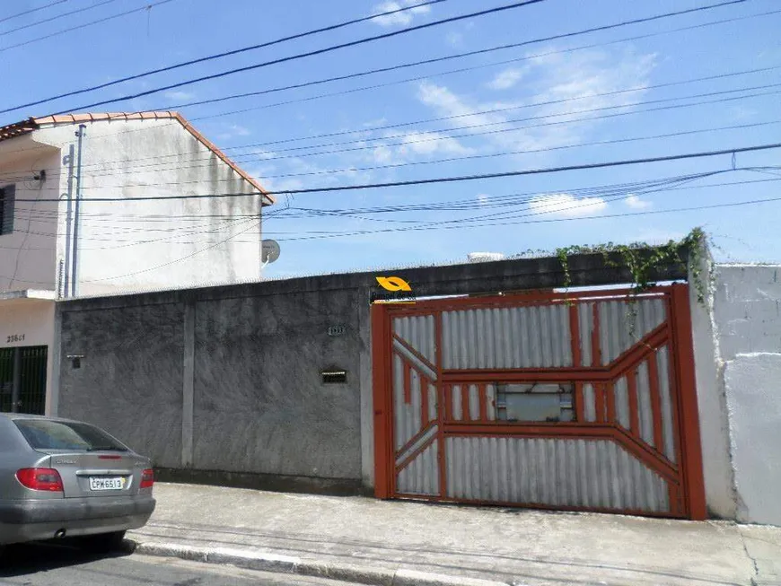 Foto 1 de Imóvel Comercial com 2 Quartos para alugar, 200m² em Vila Princesa Isabel, São Paulo