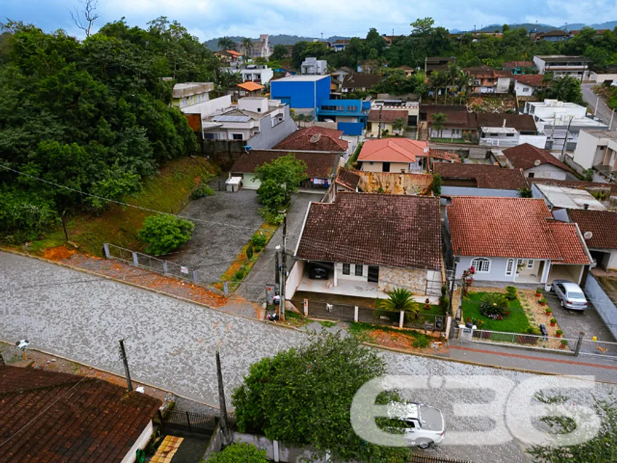 Foto 1 de Casa com 2 Quartos à venda, 68m² em Boehmerwald, Joinville