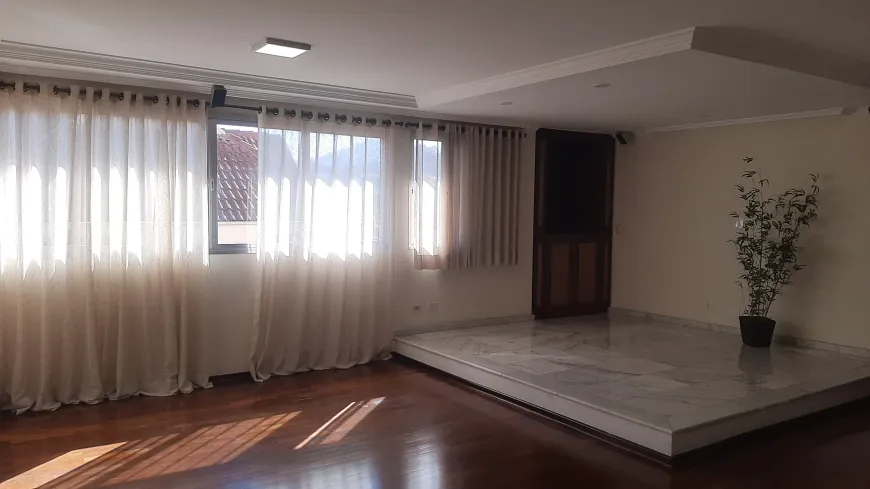 Foto 1 de Apartamento com 3 Quartos à venda, 127m² em Tucuruvi, São Paulo