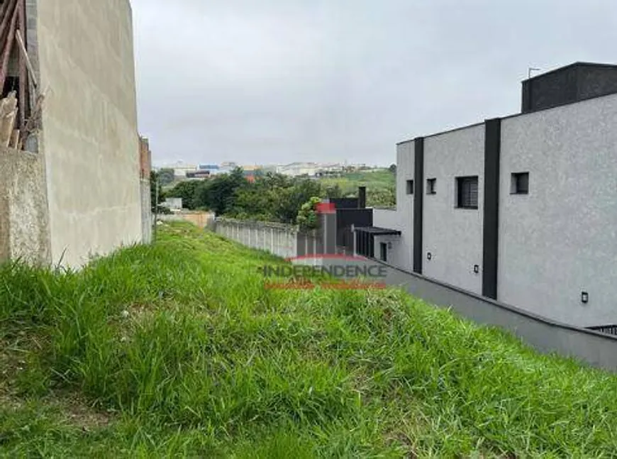 Foto 1 de Lote/Terreno à venda, 250m² em Jardim Califórnia, Jacareí