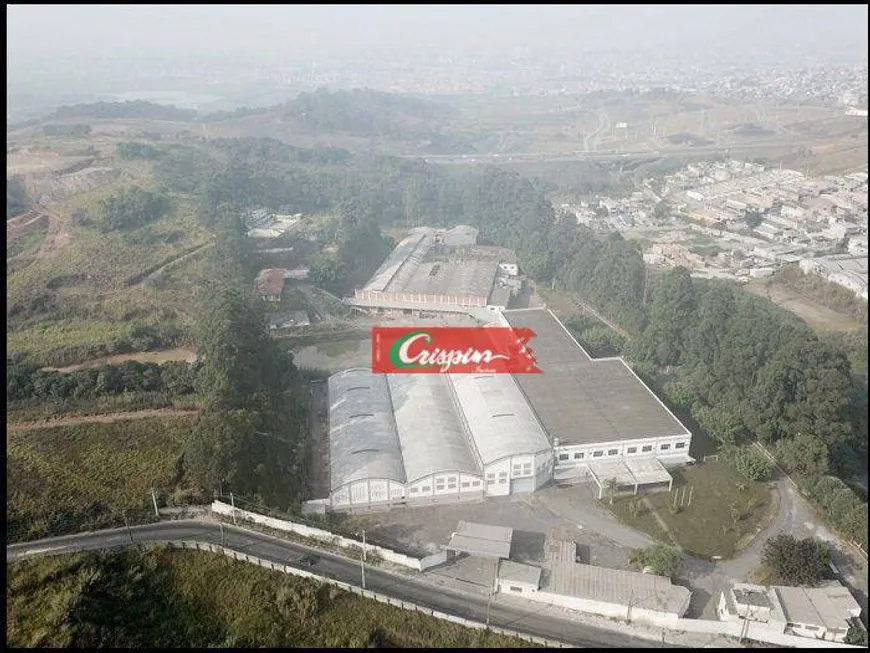 Foto 1 de Galpão/Depósito/Armazém para venda ou aluguel, 22000m² em Rio Abaixo, Itaquaquecetuba