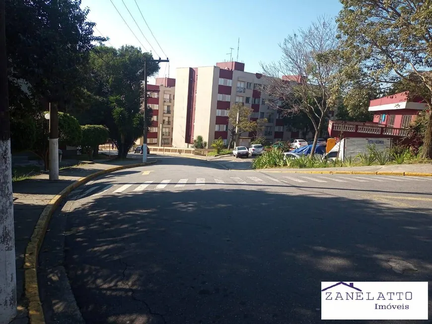 Foto 1 de Apartamento com 2 Quartos à venda, 52m² em Ingai, São Paulo