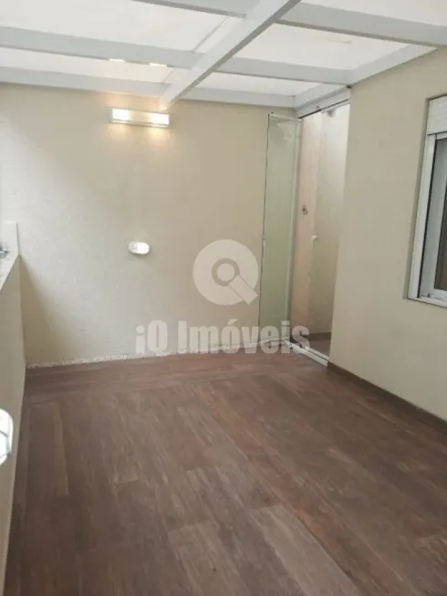 Foto 1 de Apartamento com 2 Quartos à venda, 82m² em Vila Ipojuca, São Paulo