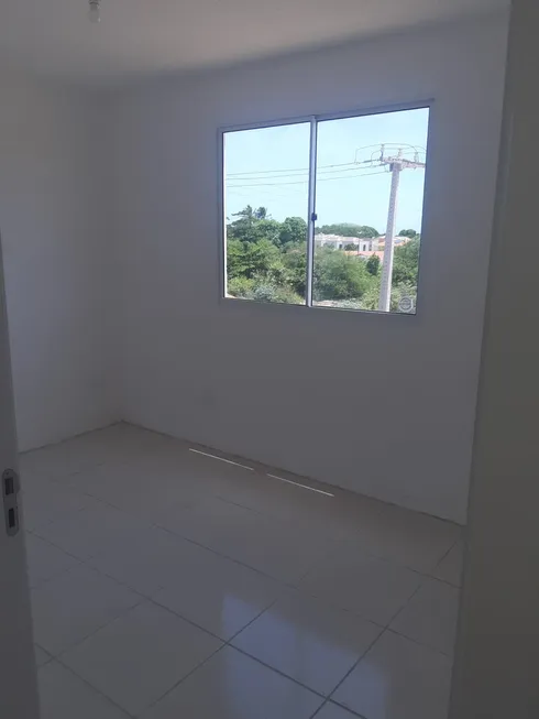 Foto 1 de Apartamento com 2 Quartos à venda, 45m² em Lagoa Sapiranga Coité, Fortaleza