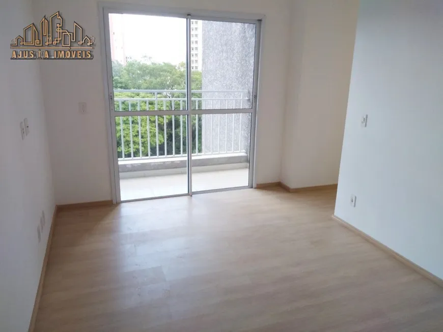 Foto 1 de Apartamento com 2 Quartos à venda, 61m² em Jardim Piratininga, Sorocaba